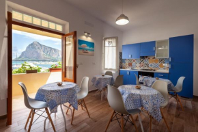 Il vecchio e il mare San Vito Lo Capo